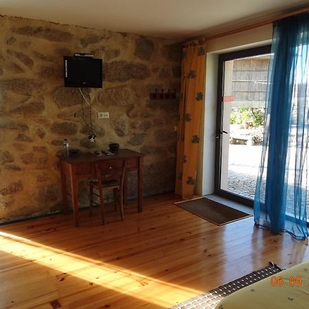 Quinta Das Delicias São Tiaguinho Habitación foto
