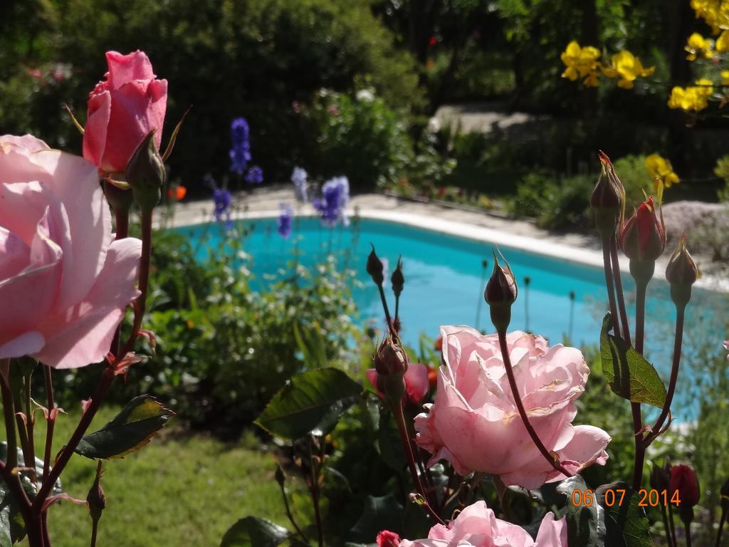 Quinta Das Delicias São Tiaguinho Exterior foto
