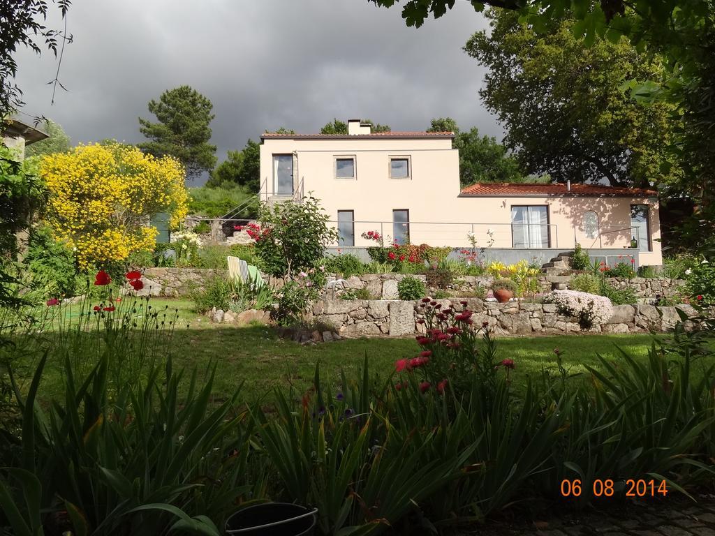 Quinta Das Delicias São Tiaguinho Exterior foto