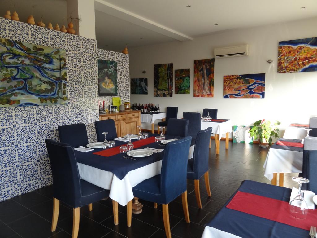 Quinta Das Delicias São Tiaguinho Exterior foto